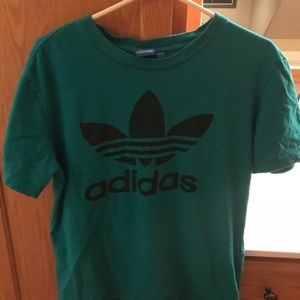 Adidas Shirt